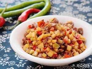 Xiao Xiang Cooked Fast Food (Nanxin Road Branch)