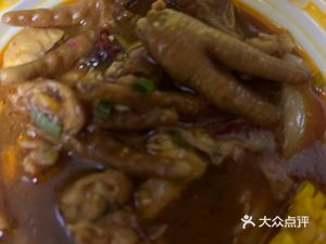 Yupin Crab Pot Rice (Nanshan Branch)