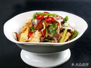 Xiang-Gan Fragrance · Wooden Bucket Rice (Guimiao Road Branch)