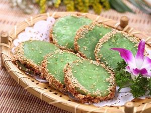 Original Flavor Crispy Chicken (Nanyuan Branch)