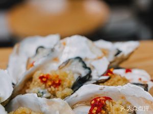 Lin's Shantou Fish Porridge Shop