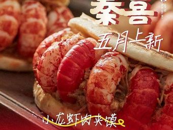 Qinxi Rou Jia Mo (Yangguang Keji Store)