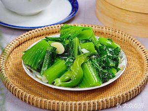 Xiao Jia Huo Chinese Self-Service Weighed Meal (Tianli Mingcheng Central Plaza Branch)