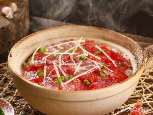 Mizou Fresh Pot Rice (Nanshan Store)