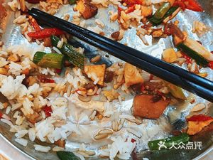 Uncle Liu's Chef (Nanshan Store)