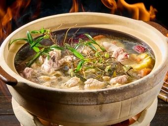 Pin Xian Hui Crispy Chicken Hot Pot & Chicken Pot (Nanshan Branch)