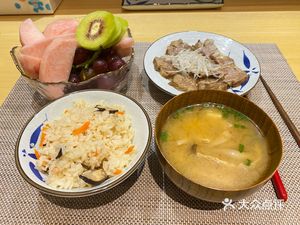 Small Kitchen Origin (Zhengdong Mingyuan Store)