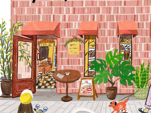 Gehiqi · Family Kitchen (Nanshan Store)