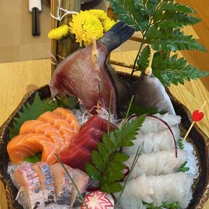 Daitenya Japanese Cuisine (Nanguang City Garden Branch)