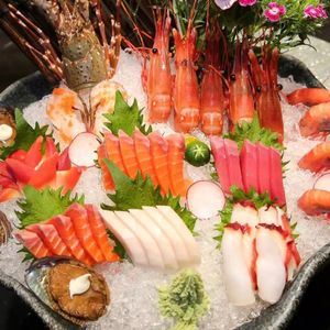 Yunge Norwegian Salmon (Nanshan Store)