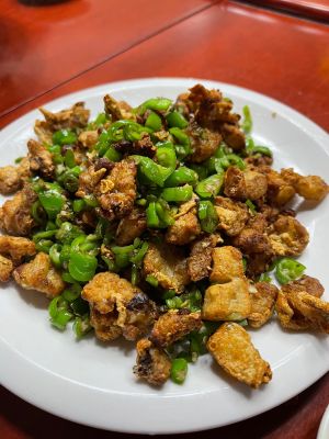 Xiang Gan Nong Zhuang