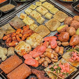 Zunyi Small Tofu (Nanguang Commercial Street Branch)