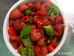 Xiang Yue Self-Service Steamed Dishes (Dingtou Village Store)