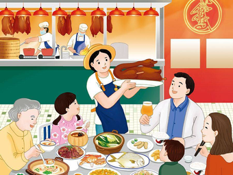 陈鹏鹏潮汕菜(海岸城店)