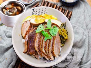 Lu Goose Craftsman (Qianhai Store)