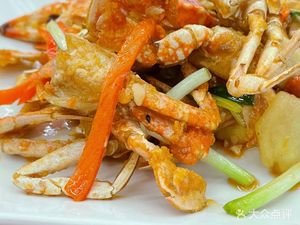 Deqiang Chaoshan Home-style Cuisine (Guimiao Road Branch)