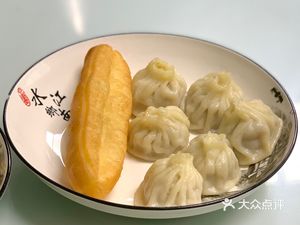 Xiao Er Pu Ning Steamed Rice Rolls King (Nanshan Branch)