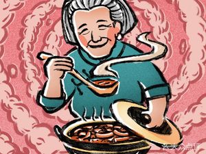 Xiguan La Abo · Beef Noodle Soup with Offal (Lifus Square Store)