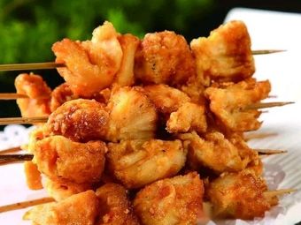 Xinjiang Yueying Barbecue