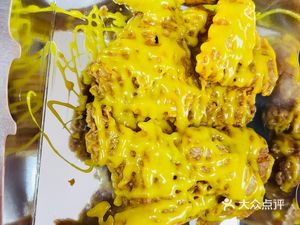 Semi-Yong Korean Fried Chicken (Nanshan No.1 Store)