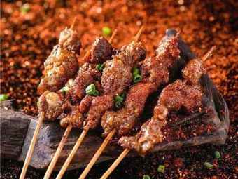 Three Sheep Barbecue