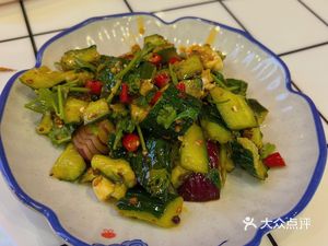 Xinjiang Mei Yu Lamb Restaurant (Qianhai Branch)