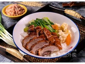 Li Shi Huang Di Roast Meat · Specializing in 10 Years (Nanshan Store)