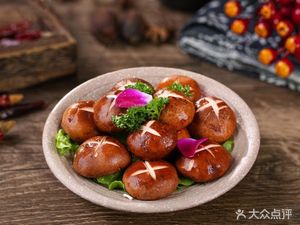 Chicken Pot King (Nanxin Road Store)