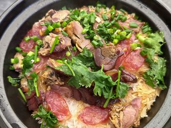 Good Friend's Bird's Nest Chicken Soup Restaurant (Nanshan Branch)