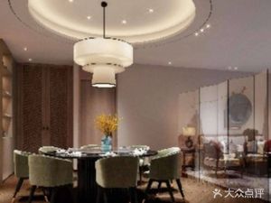 Ba Ba Private Kitchen