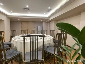Cangya Ge Private Kitchen · Chaoshan & Cantonese Cuisine (Yating Hotel Nanshan Branch)