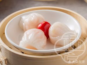 Luming Cantonese Dim Sum (Nanshan Store)