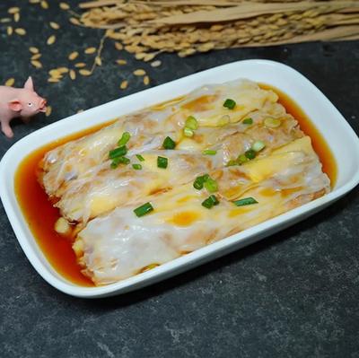 Li Ji Stone Mill Steamed Rice Noodles King (Hongrui Branch)