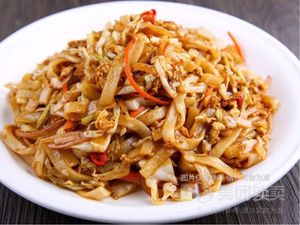 Cantonese Dim Sum · Fried Noodles · Porridge (Nanshan Branch)