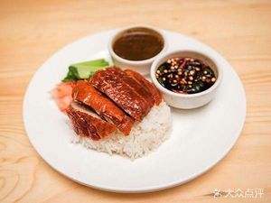 Chao Wei Pork Offal Noodle Soup King (Nanyuan Store)