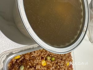 Yue Tang Fu - Professional Soup Making (Nanshan Store)