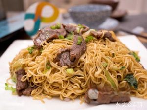 Chaofu Food (Nanyuan Branch)