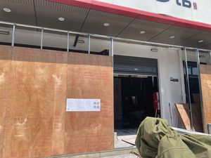 Ge Er · Guangxi Rice Noodles (Nanshan Branch)