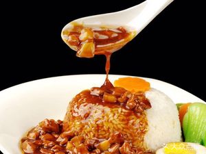 Weiji Steamed Rice Noodles King (Hongrui Garden Branch)