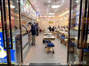 Qing Wei Long Private Beef Noodles (Lilin Metro Station Store)