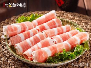 Drool · Chongqing Noodles (Nanshan Store)