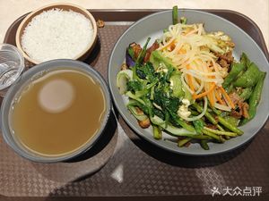 Bright Kitchen Liyuan Steamed Rice (Dengliang Garden South District Store)