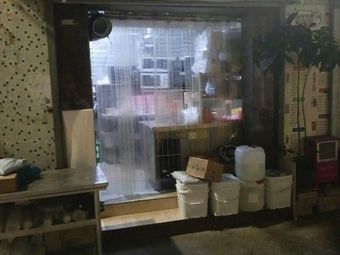 Kokutan Hong Kong-style Steak Tea House