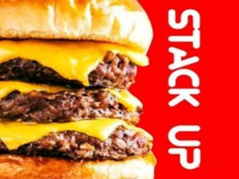 Stack Up Burgers (Xiangnan West Street Branch, Nanshan)