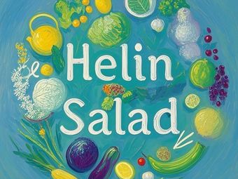 Helin Salad