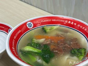 North-South Noodle Shop (Xiangnan Ruifeng Commercial Plaza Branch)