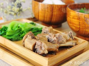 Tang Ji Chaoshan Noodle House (Shunfu Street Branch)