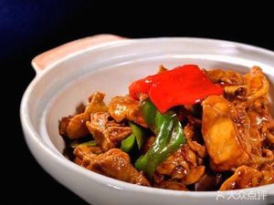 Premium Beef Noodles (Lvhai Mingdu Branch)