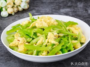 Gangtou La's Henan Handmade Noodles