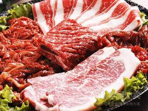 Liang's Korean BBQ (Nanshan Branch)